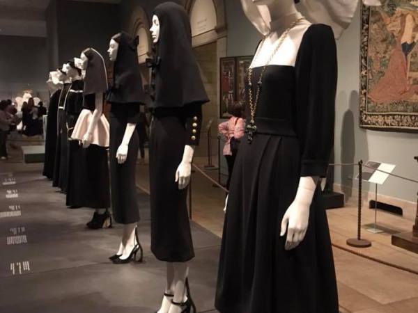 Heavenly Bodies NYC&nbsp;2018